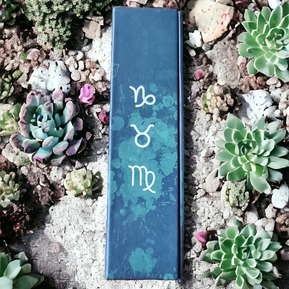 🆕️ Zodiac Crystal Collection Box ~EARTH~ Capricorn + Taurus + Virgo - Picture 6 of 8